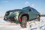 Mercedes-Benz X-Class Exy EXTREME by Carlex Design 2019 года